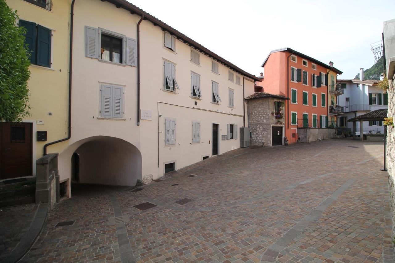 Casa Riva - Bilocale In Centro Storico Leilighet Eksteriør bilde